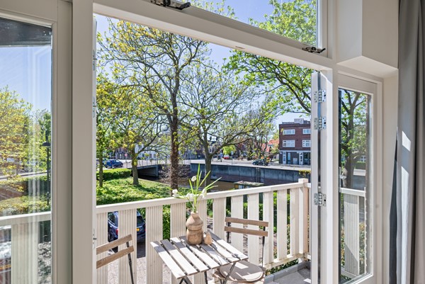 Medium property photo - Schouwtjeslaan 67, 2012 KG Haarlem